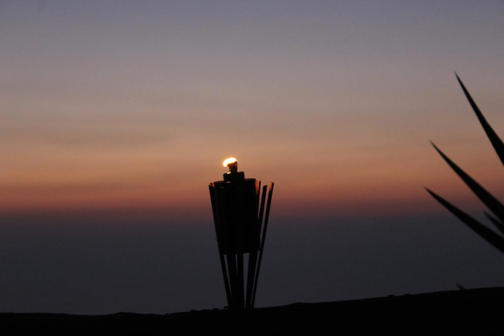 فيلا Azienda Agrituristica La Fonte بونيفاتي المظهر الخارجي الصورة