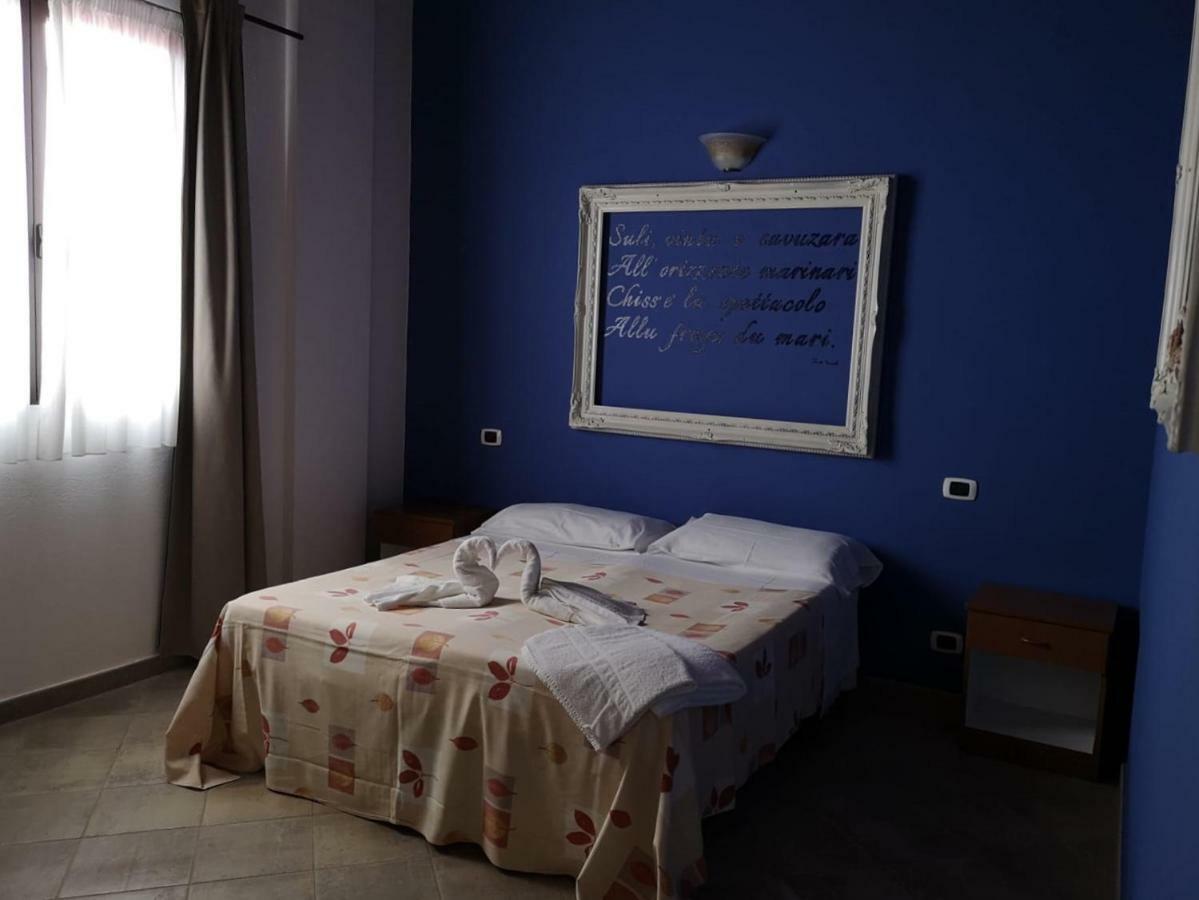 فيلا Azienda Agrituristica La Fonte بونيفاتي المظهر الخارجي الصورة