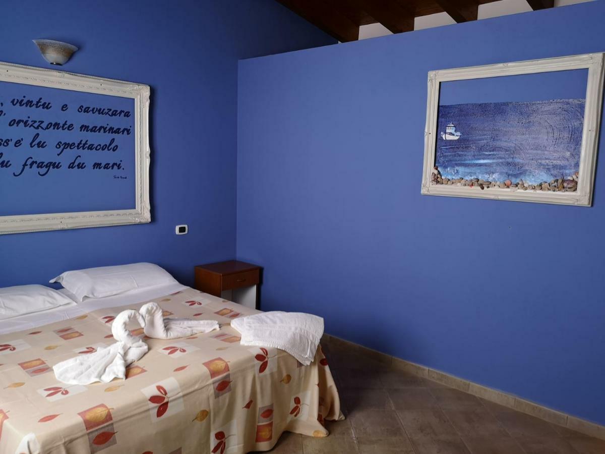 فيلا Azienda Agrituristica La Fonte بونيفاتي المظهر الخارجي الصورة