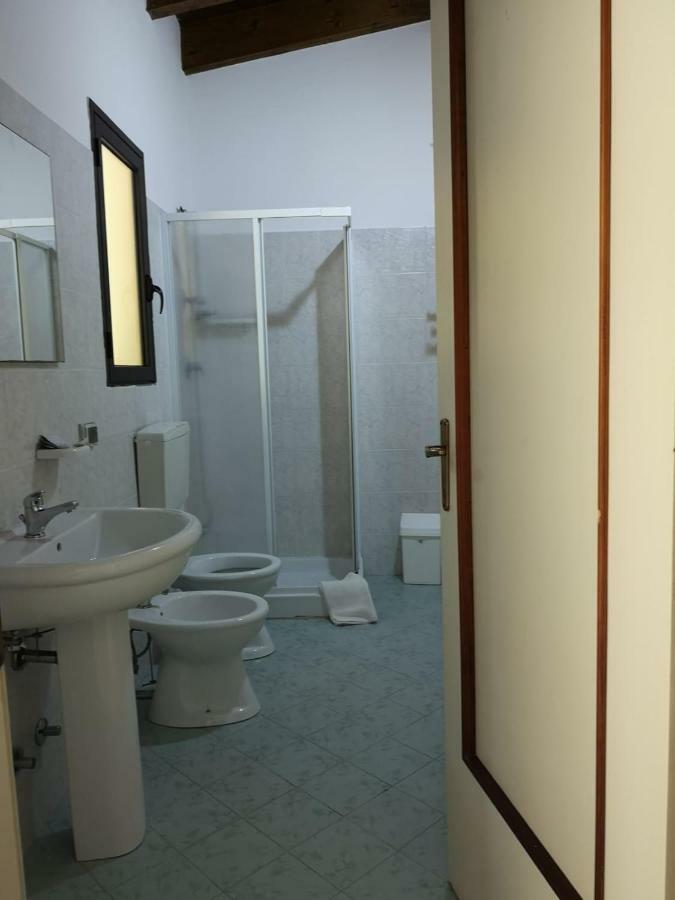 فيلا Azienda Agrituristica La Fonte بونيفاتي المظهر الخارجي الصورة