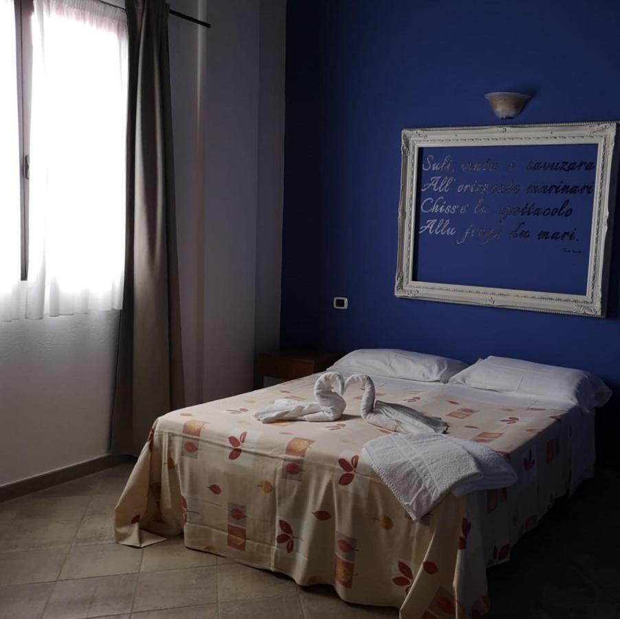 فيلا Azienda Agrituristica La Fonte بونيفاتي المظهر الخارجي الصورة