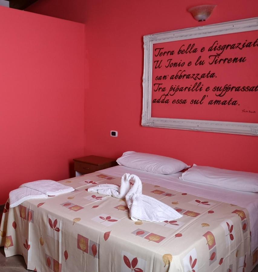 فيلا Azienda Agrituristica La Fonte بونيفاتي المظهر الخارجي الصورة